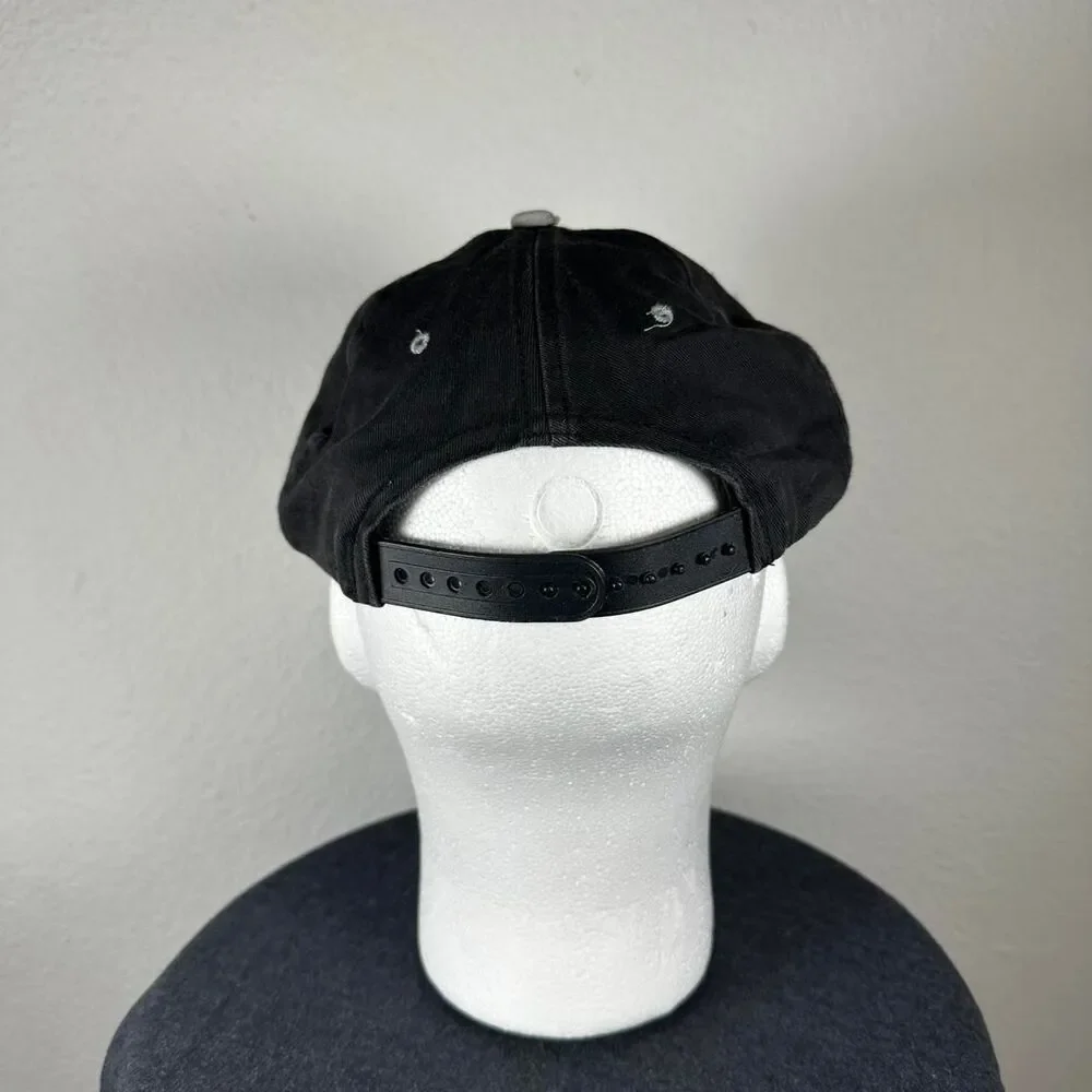 Chicago white Sox Mlb Men's Black Hat